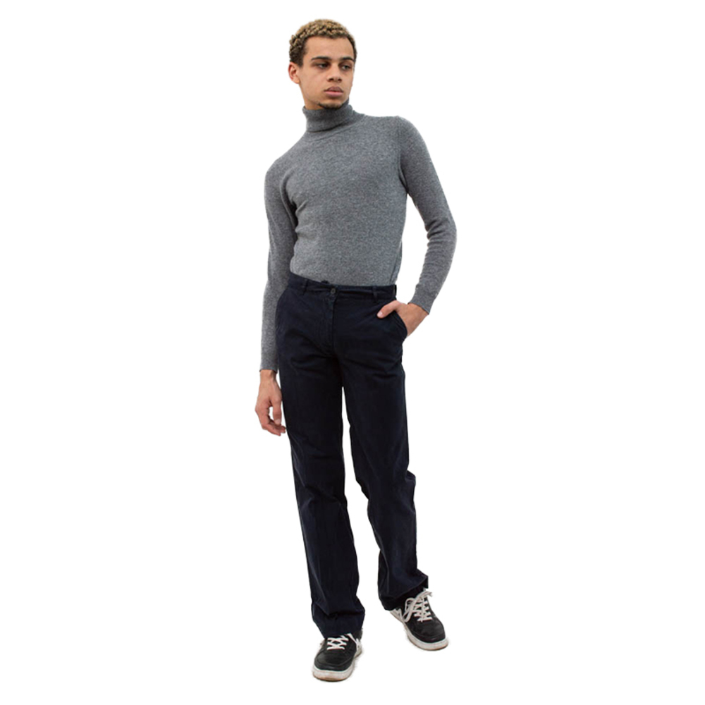 Beymen Club Pants Men size 27 Navy